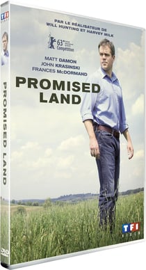 Promised Land