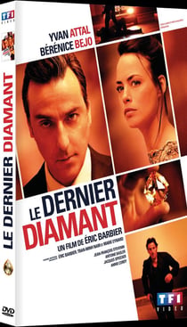 Le Dernier diamant
