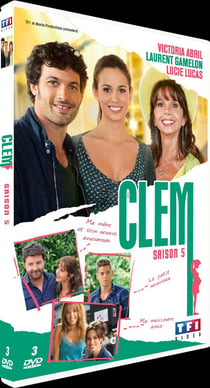 Clem - Saison 5