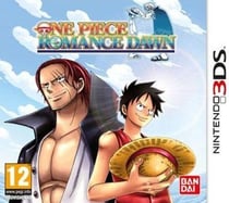 One Piece: romance dawn