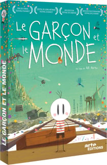 Le Garçon et le monde