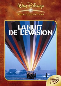 La Nuit de l'évasion