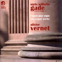 L'oeuvre pour orgue