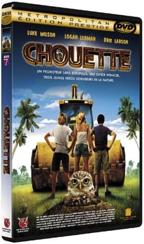 Chouette