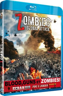 Zombies : Global Attack