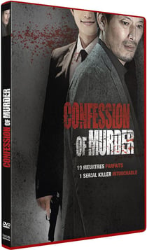 Confession of Murder