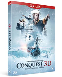 Conquest