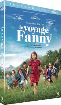 Le Voyage de Fanny