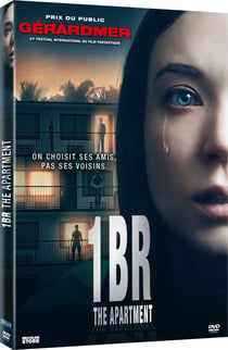 1BR : The Apartment