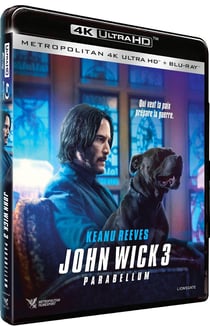 John Wick 3 : Parabellum