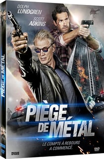 Piège de métal
