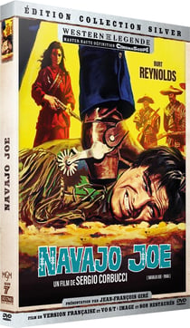 Navajo Joe