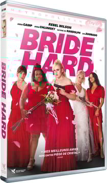 Bride Hard