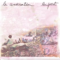 La Conversation - édition colorée