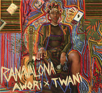 Ranavalona