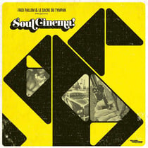 Soul cinema !