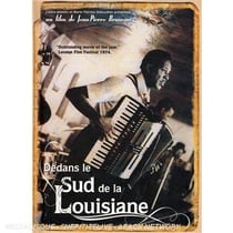 Dedans Le Sud De La Louisiane