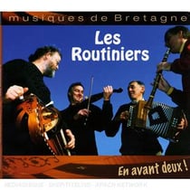 En avant deux ! musique de Bretagne