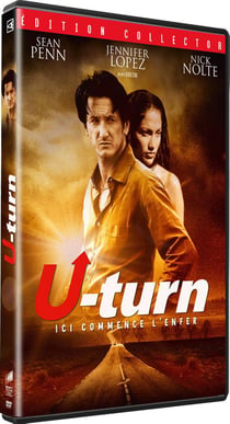 U Turn - Ici commence l'enfer