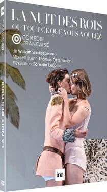 La Nuit des rois ou tout ce que vous voulez