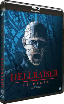 Hellraiser : Le pacte