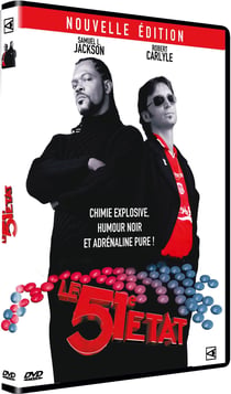 Le 51ème Etat