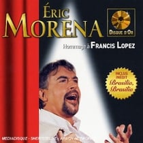 Hommage A Francis Lopez