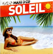 Tubes soleil