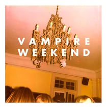 Vampire weekend