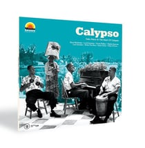Collection Music Lovers - Calypso