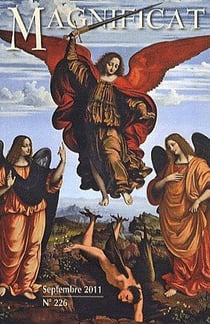 Magnificat n.226 - septembre 2011