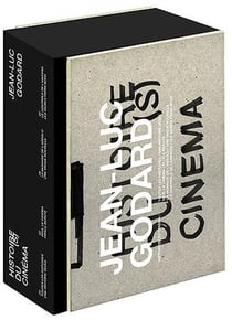 Jean-Luc Godard - Histoire(s) du cinéma