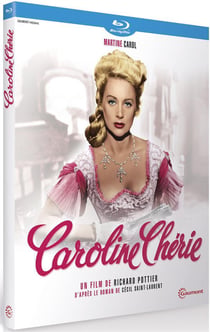 Caroline Chérie