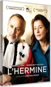 L'Hermine