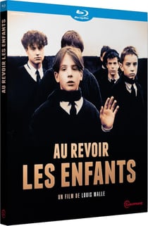 Au revoir les enfants