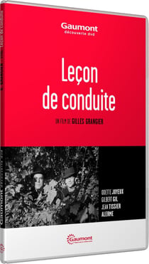 Leçon de conduite
