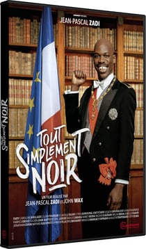 Tout simplement noir