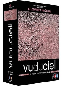 Vu du ciel - L'intégrale