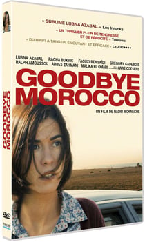 Goodbye Morocco