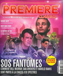 Premiere classics n.17 : sos fantômes