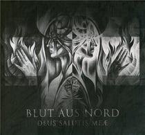Deus salutis meae