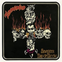 Seventh Day Of Doom