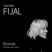 Ricordo - Triptyque Pour Piano
