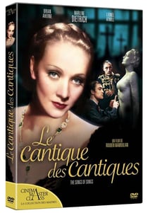 Le Cantique des cantiques