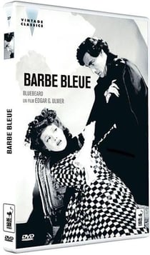 Barbe Bleue