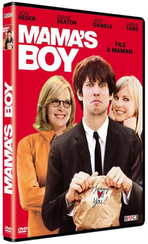 Mama's Boy - Fils à maman