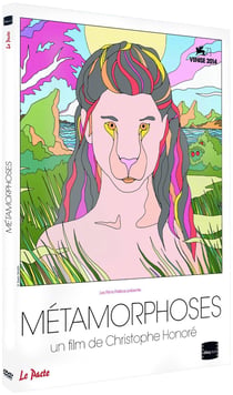 Métamorphoses