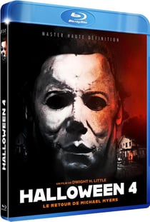 Halloween 4 : Le retour de Michael Myers