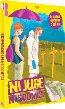Ni juge, ni soumise