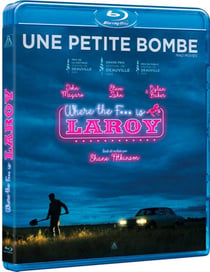 LaRoy